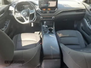 2023 Nissan Altima SV z VIN 1N4BL4DV3PN360945, wystawiony jako Copart lot #59343515 z przebiegiem 55 510 mil mil oraz Czysty tytuł • Clean title. Historia ofert i sprzedaży dostępna na DreamBid. Obrazek 8.
