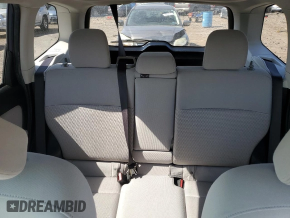 2014 Subaru Forester Premium with VIN JF2SJAGC6EH414177, listed as a Copart auction lot 53939715 with 119,015 mi miles and Salvage Title. Bid and sale history available at DreamBid. Image 10.