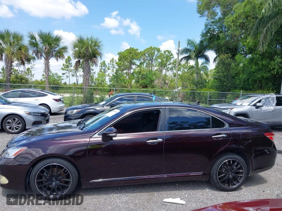 2011 Lexus ES 330 with VIN JTHBK1EG3B2438872, listed as a IAAI auction lot 42682451 with 163,906 mi miles and . Bid and sale history available at DreamBid. Image 14.
