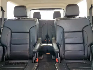 2022 GMC Acadia Denali with VIN 1GKKNXLS7NZ113483, listed as a Copart auction lot 61395605 with 64,934 mi miles and Salvage title. Bid and sale history available at DreamBid. Image 10.