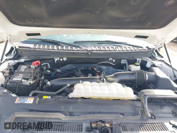 2022 Ford Expedition Max XLT с VIN 1FMJK1HT3NEA48763, выставлен на аукционе IAAI как лот 42110053 с пробегом 66 751 миль миль и . История ставок и продаж доступна на DreamBid. Изображение 10.
