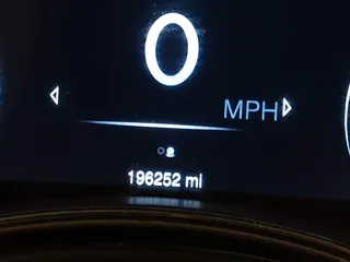 2014 Jeep Grand Cherokee Limited с VIN 1C4RJFBG4EC288824, выставлен на аукционе IAAI как лот 42725545 с пробегом 196 252 миль миль и . История ставок и продаж доступна на DreamBid. Изображение 15.