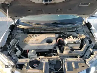 2017 Nissan Rogue SV Hybrid с VIN 5N1ET2MT6HC777074, выставлен на аукционе Copart как лот 84347954 с пробегом 101 618 миль миль и Чистый • Clean title. История ставок и продаж доступна на DreamBid. Изображение 14.