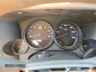 2007 Chevrolet Silverado 1500 Work Truck with VIN 2GCEK19JX71605384, listed as a Copart auction lot 76998034 with 0 mi miles and Salvage Title. Bid and sale history available at carsss.com. Image 9.