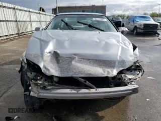 2002 Honda Accord LX z VIN JHMCG56402C001486, wystawiony jako Copart lot #56122905 z przebiegiem 158 274 mil mil oraz Szkoda całkowita • Salvage title. Historia ofert i sprzedaży dostępna na DreamBid. Obrazek 5.