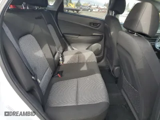 2019 Hyundai Kona SEL with VIN KM8K2CAA9KU376053, listed as a Copart auction lot 44745955 with 84,836 mi miles and Clean Title. Bid and sale history available at carsss.com. Image 11.