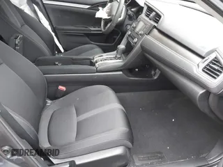 2021 Honda Civic LX с VIN 2HGFC2F6XMH556442, выставлен на аукционе IAAI как лот 42252316 с пробегом 25 375 миль миль и . История ставок и продаж доступна на DreamBid. Изображение 5.