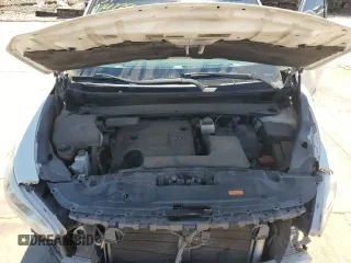 2013 Infiniti JX35 with VIN 5N1AL0MM9DC325674, listed as a Copart auction lot 70765154 with 58,436 mi miles and Salvage Title. Bid and sale history available at carsss.com. Image 13.
