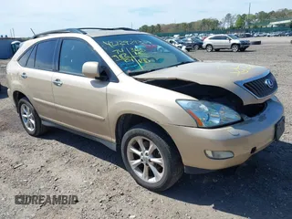 2009 Lexus RX 350 with VIN 2T2HK31U19C106522, listed as a IAAI auction lot 42129293 with 74,782 mi miles and . Bid and sale history available at DreamBid. Image 1.