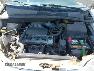 2000 Toyota Sienna CE z VIN 4T3GF19C8YU307987, wystawiony jako IAAI lot #42363309 z przebiegiem 179 374 mil mil oraz . Historia ofert i sprzedaży dostępna na DreamBid. Obrazek 10.