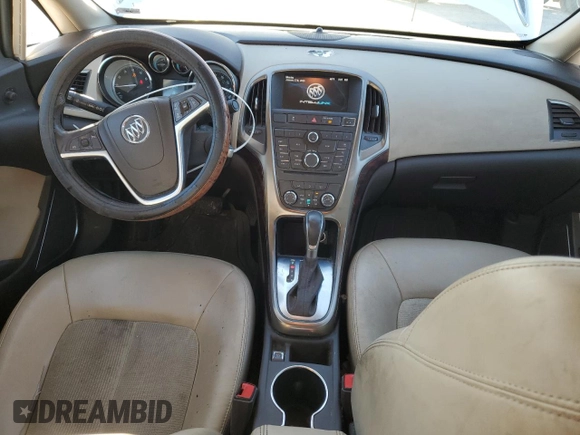 2016 Buick Verano с VIN 1G4PP5SK3G4100808, выставлен на аукционе Copart как лот 42213475 с пробегом 197 356 миль миль и Чистый • Clean title. История ставок и продаж доступна на DreamBid. Изображение 8.