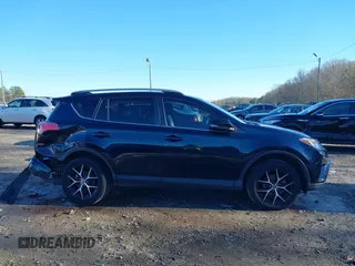 2018 Toyota RAV4 SE с VIN JTMNFREV3JJ191843, выставлен на аукционе IAAI как лот 41160935 с пробегом 114 987 миль миль и . История ставок и продаж доступна на DreamBid. Изображение 13.