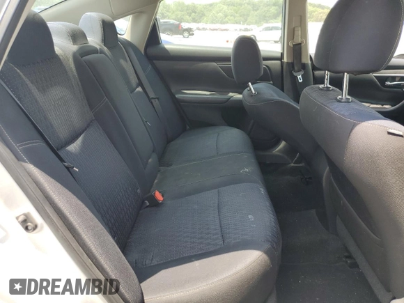 2016 Nissan Altima SR с VIN 1N4AL3AP4GC258514, выставлен на аукционе Copart как лот 57446095 с пробегом 157 735 миль миль и Списание • Salvage title. История ставок и продаж доступна на DreamBid. Изображение 10.