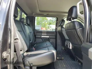 2019 Ford F-250 XL с VIN 1FT7W2BT0KEE43531, выставлен на аукционе Copart как лот 56551745 с пробегом 49 322 миль миль и Списание • Salvage title. История ставок и продаж доступна на DreamBid. Изображение 10.