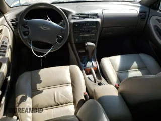 1994 Lexus ES 300 с VIN JT8GK13T5R0040669, выставлен на аукционе Copart как лот 66665464 с пробегом 53 513 миль миль и На запчасти • Non repairable. История ставок и продаж доступна на DreamBid. Изображение 8.