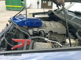 2007 Toyota Tundra Limited z VIN 5TFBV58107X008671, wystawiony jako IAAI lot #42467042 z przebiegiem 248 376 mil mil oraz . Historia ofert i sprzedaży dostępna na DreamBid. Obrazek 20.