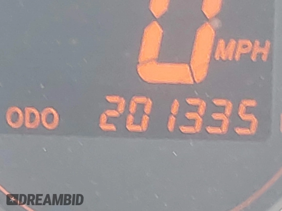 2011 Scion xB z VIN JTLZE4FE6B1119076, wystawiony jako IAAI lot #42219392 z przebiegiem 201 335 mil mil oraz . Historia ofert i sprzedaży dostępna na DreamBid. Obrazek 15.