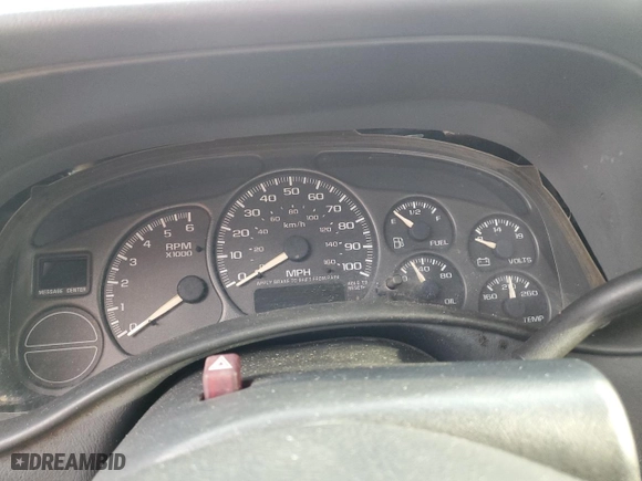2002 Chevrolet Silverado 1500 LS with VIN 1GCEC19T42Z316015, listed as a Copart auction lot 49856745 with 0 mi miles and Salvage Title. Bid and sale history available at carsss.com. Image 9.