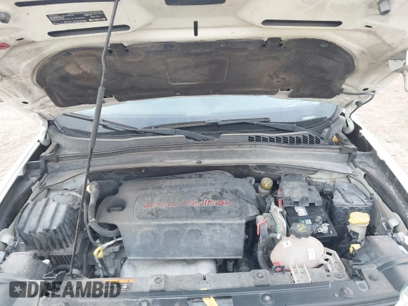 2017 Jeep Renegade Altitude with VIN ZACCJABB4HPG40118, listed as a IAAI auction lot 41945302 with 67,248 mi miles and . Bid and sale history available at DreamBid. Image 10.