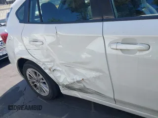 2017 Subaru Impreza Premium z VIN 4S3GTAD60H3715347, wystawiony jako IAAI lot #42218611 z przebiegiem 52 367 mil mil oraz . Historia ofert i sprzedaży dostępna na DreamBid. Obrazek 12.