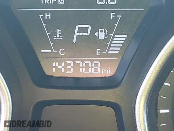 2015 Hyundai Elantra SE z VIN 5NPDH4AE9FH615055, wystawiony jako IAAI lot #41764627 z przebiegiem 143 708 mil mil oraz . Historia ofert i sprzedaży dostępna na DreamBid. Obrazek 15.