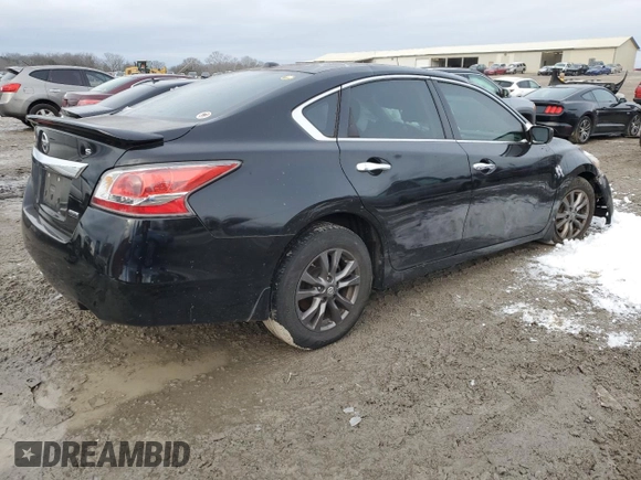 2015 Nissan Altima SL z VIN 1N4AL3AP6FC567092, wystawiony jako Copart lot #39658864 z przebiegiem 171 890 mil mil oraz Czysty tytuł • Clean title. Historia ofert i sprzedaży dostępna na DreamBid. Obrazek 3.