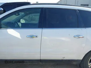 2017 Chevrolet Traverse LT with VIN 1GNKRHKD5HJ341050, listed as a IAAI auction lot 41815801 with 163,453 mi miles and . Bid and sale history available at DreamBid. Image 15.