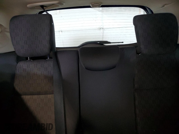 2015 Honda Fit LX с VIN 3HGGK5H53FM758430, выставлен на аукционе Copart как лот 45895975 с пробегом 95 124 миль миль и На запчасти • Non repairable. История ставок и продаж доступна на DreamBid. Изображение 10.