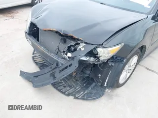 2013 Lexus ES 250 with VIN JTHBK1GG0D2051244, listed as a IAAI auction lot 41364813 with Not Provided miles and . Bid and sale history available at DreamBid. Image 6.