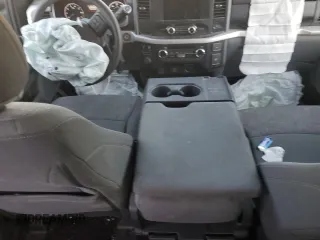 2021 Ford F-150 XL с VIN 1FTFW1CD6MFB79774, выставлен на аукционе Copart как лот 46225045 с пробегом 47 268 миль миль и Списание • Salvage title. История ставок и продаж доступна на DreamBid. Изображение 8.
