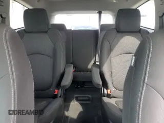 2016 Chevrolet Traverse LT with VIN 1GNKRGKD5GJ304041, listed as a Copart auction lot 58961055 with 78,658 mi miles and Salvage title. Bid and sale history available at DreamBid. Image 10.