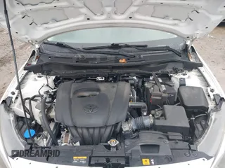 2020 Toyota Yaris LE с VIN 3MYDLBJV5LY706259, выставлен на аукционе IAAI как лот 41479601 с пробегом 79 270 миль миль и . История ставок и продаж доступна на DreamBid. Изображение 10.