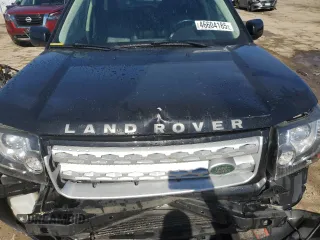 2013 Land Rover LR2 z VIN SALFR2BG4DH357994, wystawiony jako Copart lot #46604185 z przebiegiem 168 903 mil mil oraz Szkoda całkowita • Salvage title. Historia ofert i sprzedaży dostępna na DreamBid. Obrazek 12.