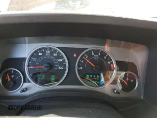 2007 Jeep Compass Limited with VIN 1J8FF57W57D195217, listed as a Copart auction lot 83390694 with 117,024 mi miles and Salvage Title. Bid and sale history available at carsss.com. Image 9.