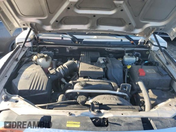 2006 Hummer H3 with VIN 5GTDN136468104647, listed as a Copart auction lot 73696414 with 0 mi miles and Non Repairable. Bid and sale history available at carsss.com. Image 12.