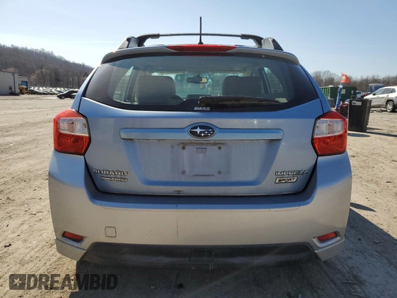 2012 Subaru Impreza Special Sports Limited с VIN JF1GPAS69CH219391, выставлен на аукционе Copart как лот 48656635 с пробегом 133 526 миль миль и Чистый • Clean title. История ставок и продаж доступна на DreamBid. Изображение 6.