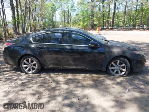 2012 Acura TL Auto z VIN 19UUA8F28CA019286, wystawiony jako IAAI lot #42081037 z przebiegiem 222 679 mil mil oraz . Historia ofert i sprzedaży dostępna na DreamBid. Obrazek 13.