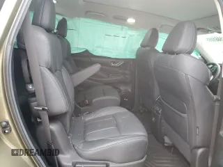 2024 Subaru Ascent Limited z VIN 4S4WMAUD5R3425559, wystawiony jako Copart lot #45861065 z przebiegiem Nie podano mil oraz Szkoda całkowita • Salvage title. Historia ofert i sprzedaży dostępna na DreamBid. Obrazek 11.