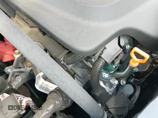 2025 Honda Odyssey EX-L с VIN 5FNRL6H68SB040700, выставлен на аукционе IAAI как лот 43160351 с пробегом 6 344 миль миль и . История ставок и продаж доступна на DreamBid. Изображение 19.