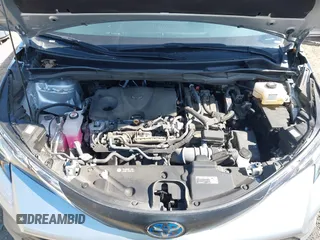 2022 Toyota Sienna XLE with VIN 5TDYRKEC1NS125049, listed as a IAAI auction lot 41984671 with 40,705 mi miles and . Bid and sale history available at DreamBid. Image 10.