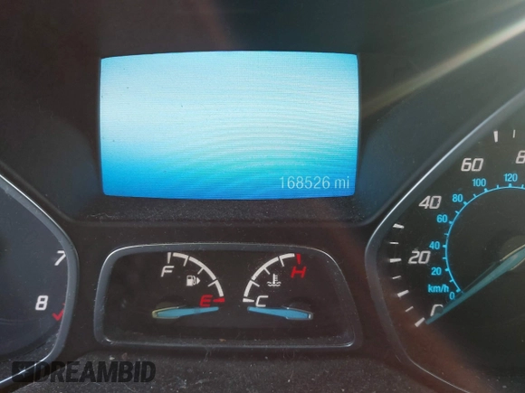 2015 Ford Escape Titanium с VIN 1FMCU0JX9FUB03122, выставлен на аукционе IAAI как лот 42401753 с пробегом 168 526 миль миль и . История ставок и продаж доступна на DreamBid. Изображение 15.