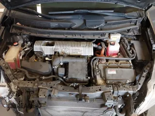 2014 Toyota Prius Two with VIN JTDZN3EU9EJ003633, listed as a IAAI auction lot 41969899 with 138,235 mi miles and . Bid and sale history available at DreamBid. Image 10.