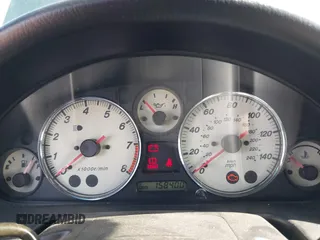 2001 Mazda MX-5 Miata z VIN JM1NB353110214307, wystawiony jako IAAI lot #42407414 z przebiegiem 158 400 mil mil oraz . Historia ofert i sprzedaży dostępna na DreamBid. Obrazek 7.