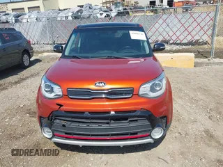 2018 Kia Soul ! with VIN KNDJX3AAXJ7553501, listed as a IAAI auction lot 42066745 with 157,299 mi miles. Bid and sale history available at carsss.com. Image 12.