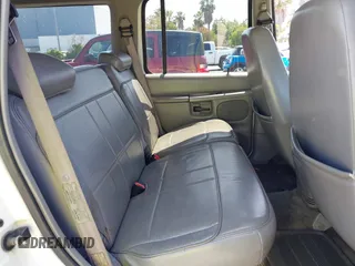 1998 Ford Explorer XLT z VIN 1FMZU32P6WZA04805, wystawiony jako IAAI lot #42569869 z przebiegiem 481 669 mil mil oraz . Historia ofert i sprzedaży dostępna na DreamBid. Obrazek 8.