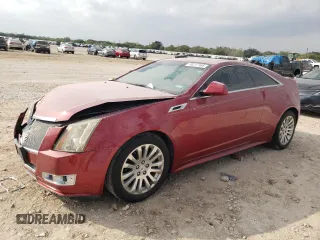 2012 Cadillac CTS Premium z VIN 1G6DP1E31C0149501, wystawiony jako Copart lot #78217164 z przebiegiem 82 364 mil mil oraz Szkody całkowita. Historia ofert i sprzedaży dostępna na DreamBid. Obrazek 1.