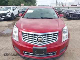 2014 Cadillac SRX Luxury Collection z VIN 3GYFNBE39ES576335, wystawiony jako IAAI lot #42093334 z przebiegiem 69 804 mil mil oraz . Historia ofert i sprzedaży dostępna na DreamBid. Obrazek 12.