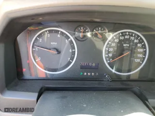 2010 Dodge Ram 1500 ST with VIN 1D7RB1GK9AS246183, listed as a Copart auction lot 77095254 with 203,719 mi miles and Salvage Title. Bid and sale history available at carsss.com. Image 9.