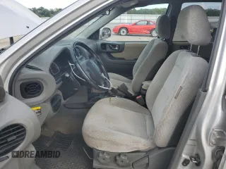 2005 Hyundai Santa Fe GLS with VIN KM8SC73D95U984557, listed as a Copart auction lot 71441994 with 157,371 mi miles and Salvage Title. Bid and sale history available at carsss.com. Image 7.