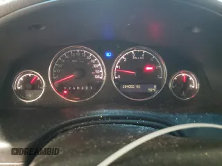2005 Chevrolet Uplander LT z VIN 1GNDV33L95D257871, wystawiony jako Copart lot #73306054 z przebiegiem 184 052 mil mil oraz Szkoda całkowita • Salvage title. Historia ofert i sprzedaży dostępna na DreamBid. Obrazek 9.